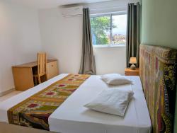 Double or Twin Room · City View